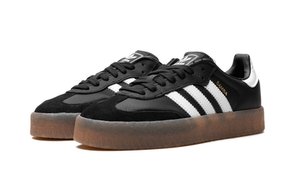 Sambae Core Black Metallic Gold