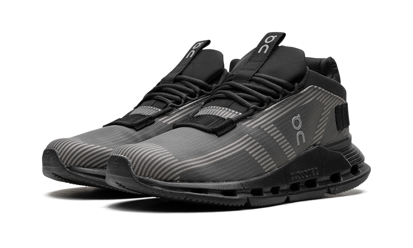 Cloudnova Void "Eclipse/Undyed-White"