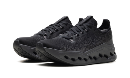 Cloudsurfer Max WMNS "Black/Eclipse"