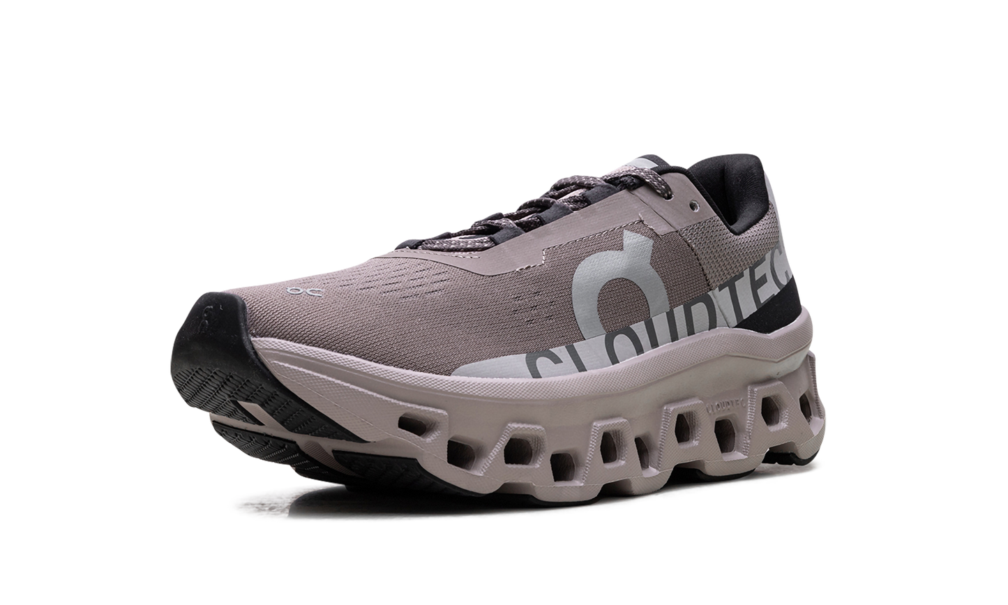 Cloud Monster "Brown"