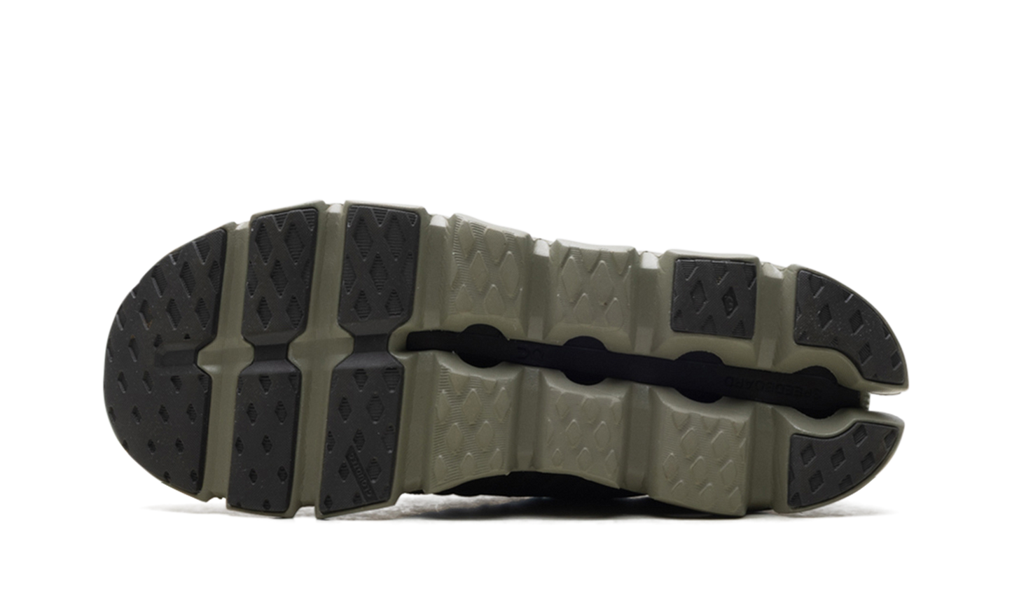 Cloudswift 3 AD "Grove Thorn"