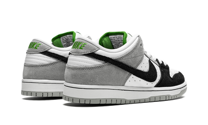 SB Dunk Low Chlorophyll