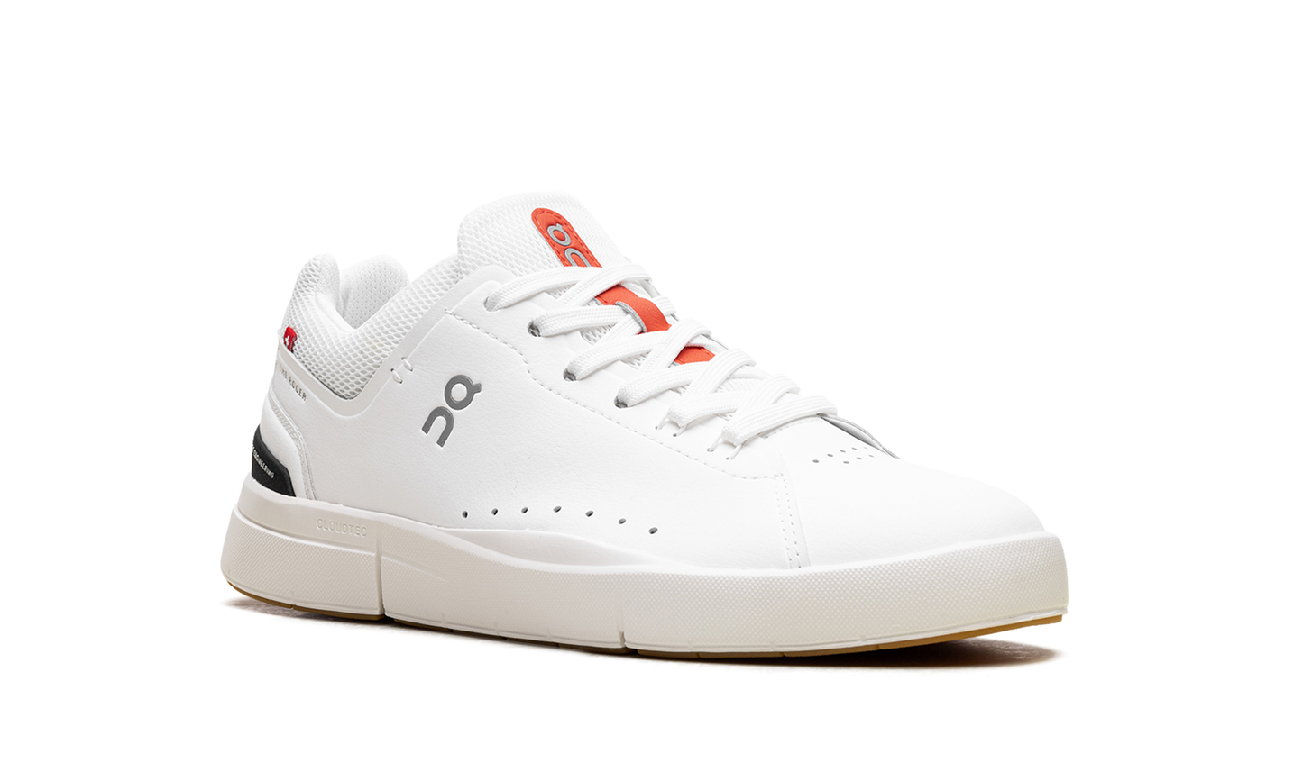 On The Roger Advantege WMNS "White Spice"