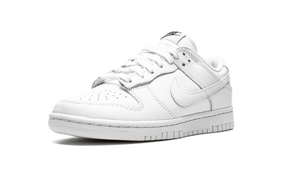 Dunk Low Triple White