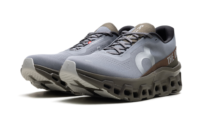 Cloudmonster 2 PLS-TL "Pleasures Mist Olive"