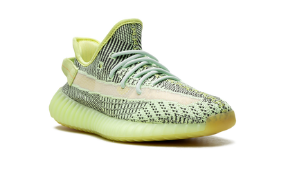 Boost 350 V2 Yeezreel (Non-Reflective)