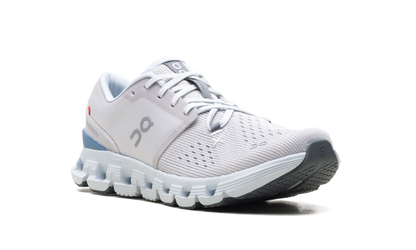 Cloud X 4 WMNS "Silver Chambray"