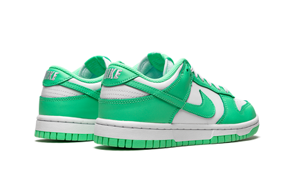 Dunk Low Green Glow