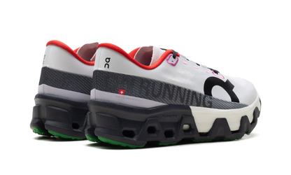 Cloudmonster Hyper "Silver Iron"