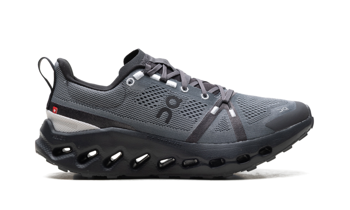 Cloudsurfer Trail "Eclipse Black"