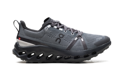 Cloudsurfer Trail "Eclipse Black"