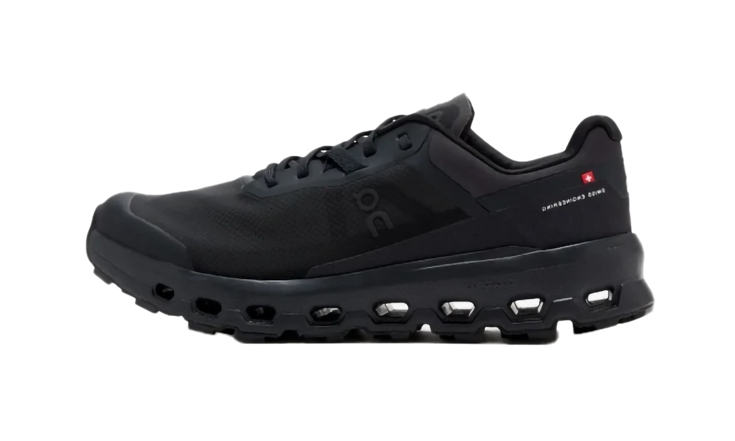 Cloudvista 2 "Black Black"