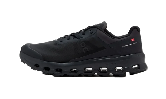 Cloudvista 2 "Black Black"