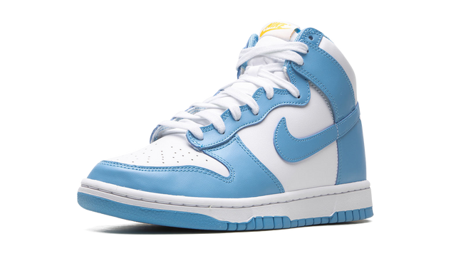 Dunk High University Blue (UNC)
