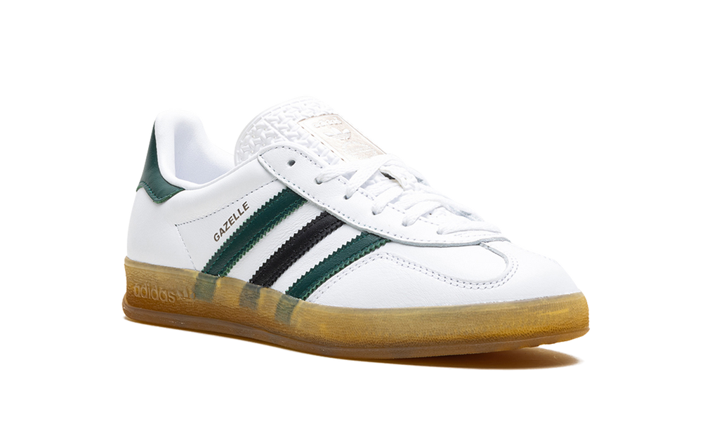 Gazelle Indoor Collegiate Green