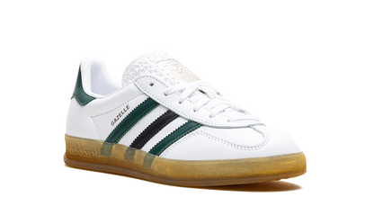 Gazelle Indoor Collegiate Green