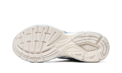 Velophasis Overdye  White-Pristine