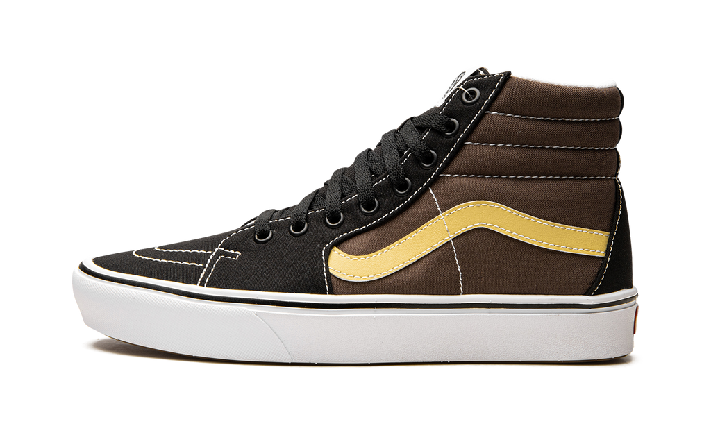 Sk8-Hi Sk8-Hi Comfycush "Tri-Tone"