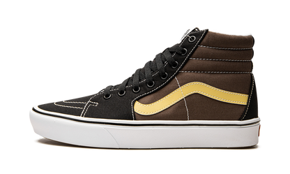 Sk8-Hi Sk8-Hi Comfycush "Tri-Tone"