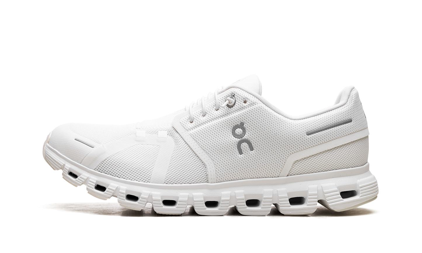 Cloud 6 "Triple White"