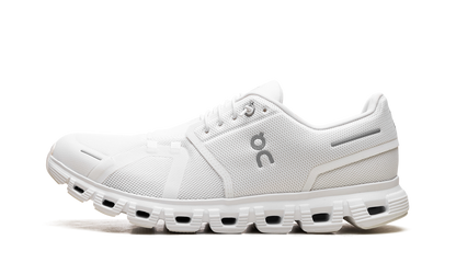 Cloud 6 "Triple White"