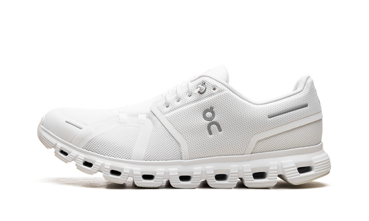 Cloud 6 "Triple White"