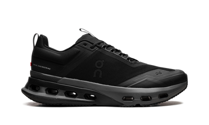 Cloudnova X "Black Eclipse"