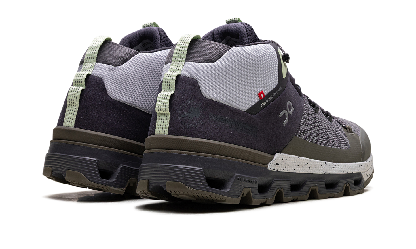 Cloudtrax "Ink Frost"