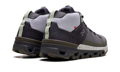 Cloudtrax "Ink Frost"