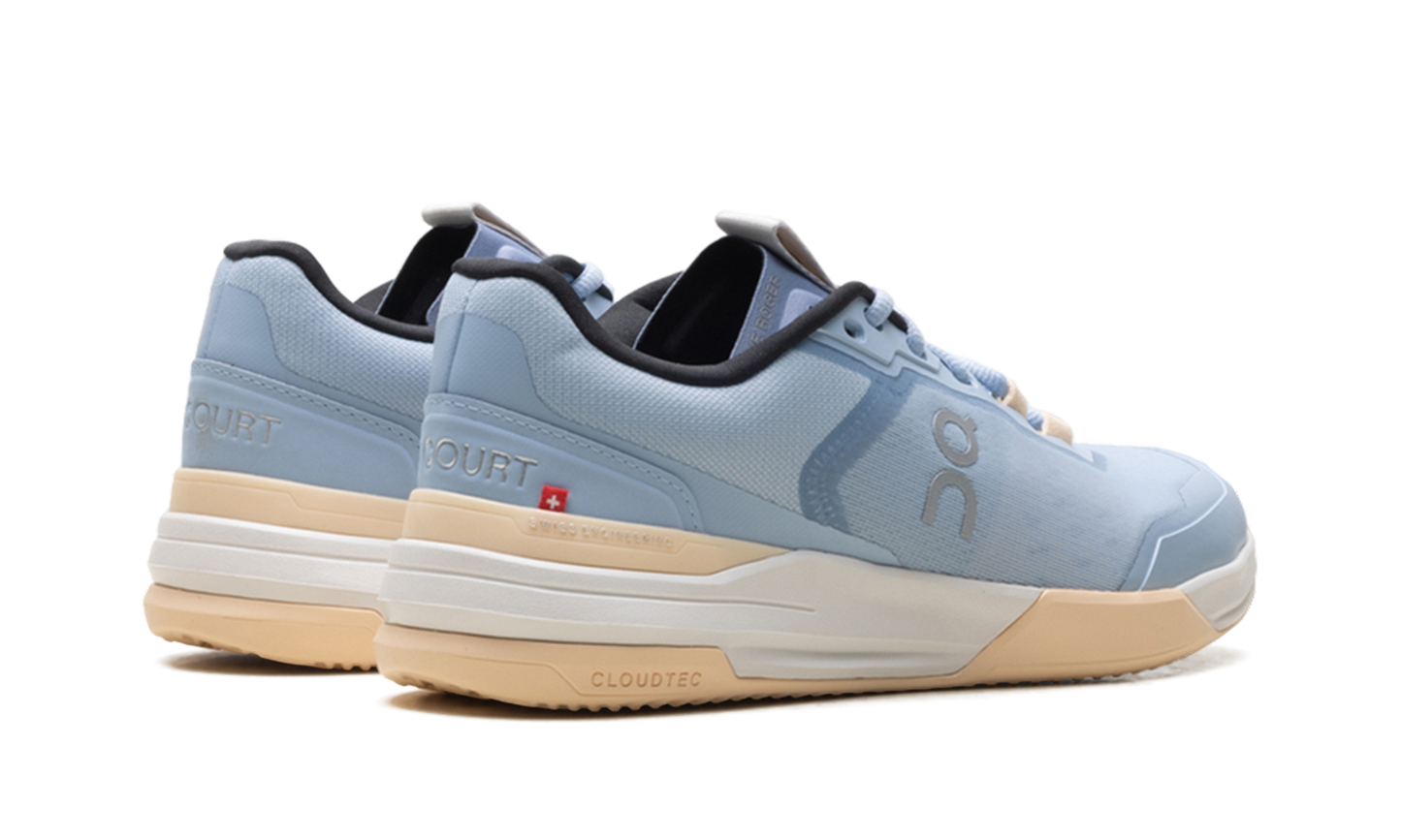 THE ROGER ADV Pro Clay WMNS "Chambray Blonde"