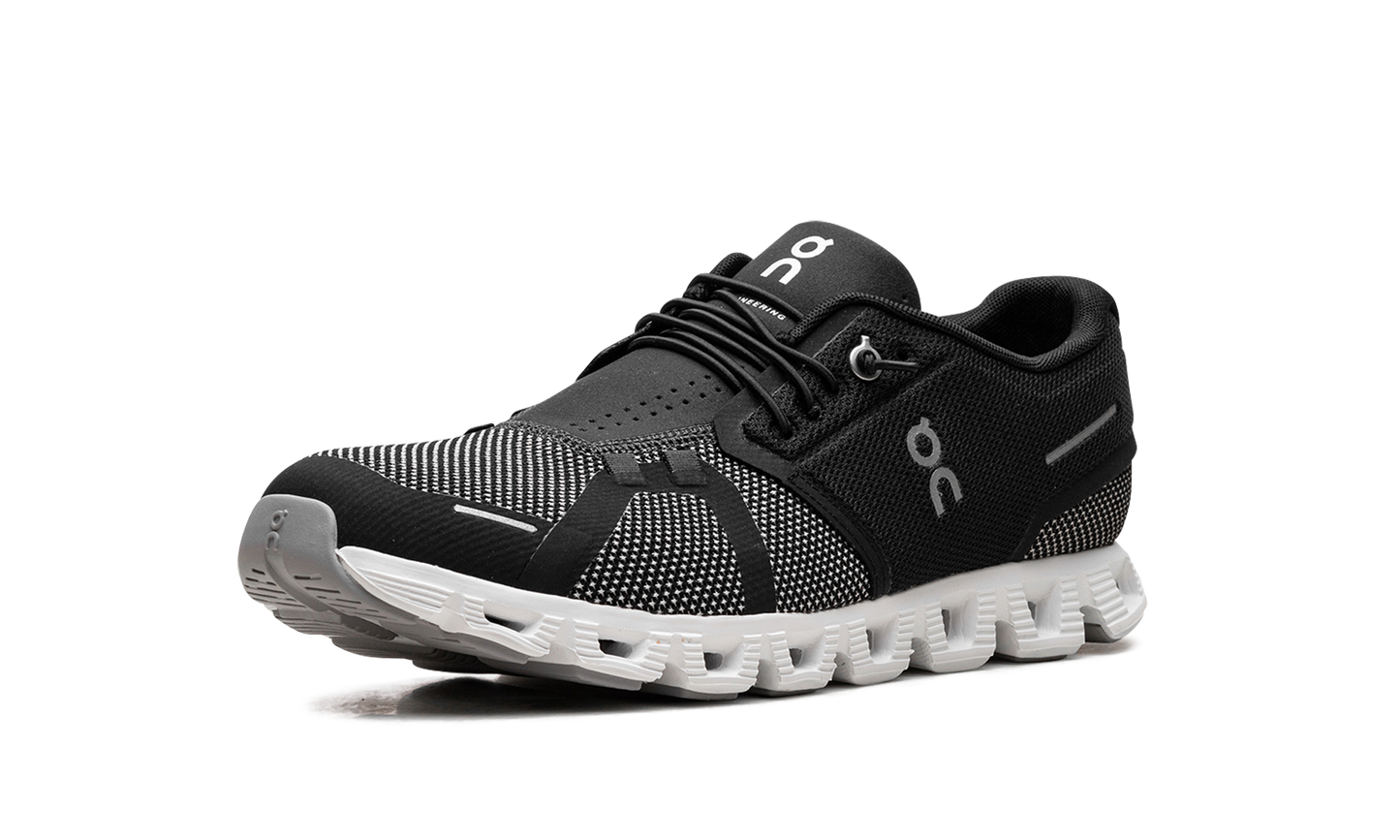 Cloud 5 Combo "Black Alloy"