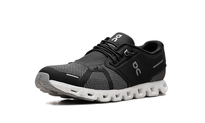 Cloud 5 Combo "Black Alloy"