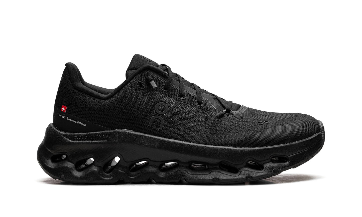 Cloudtilt WMNS "Black Eclipse"