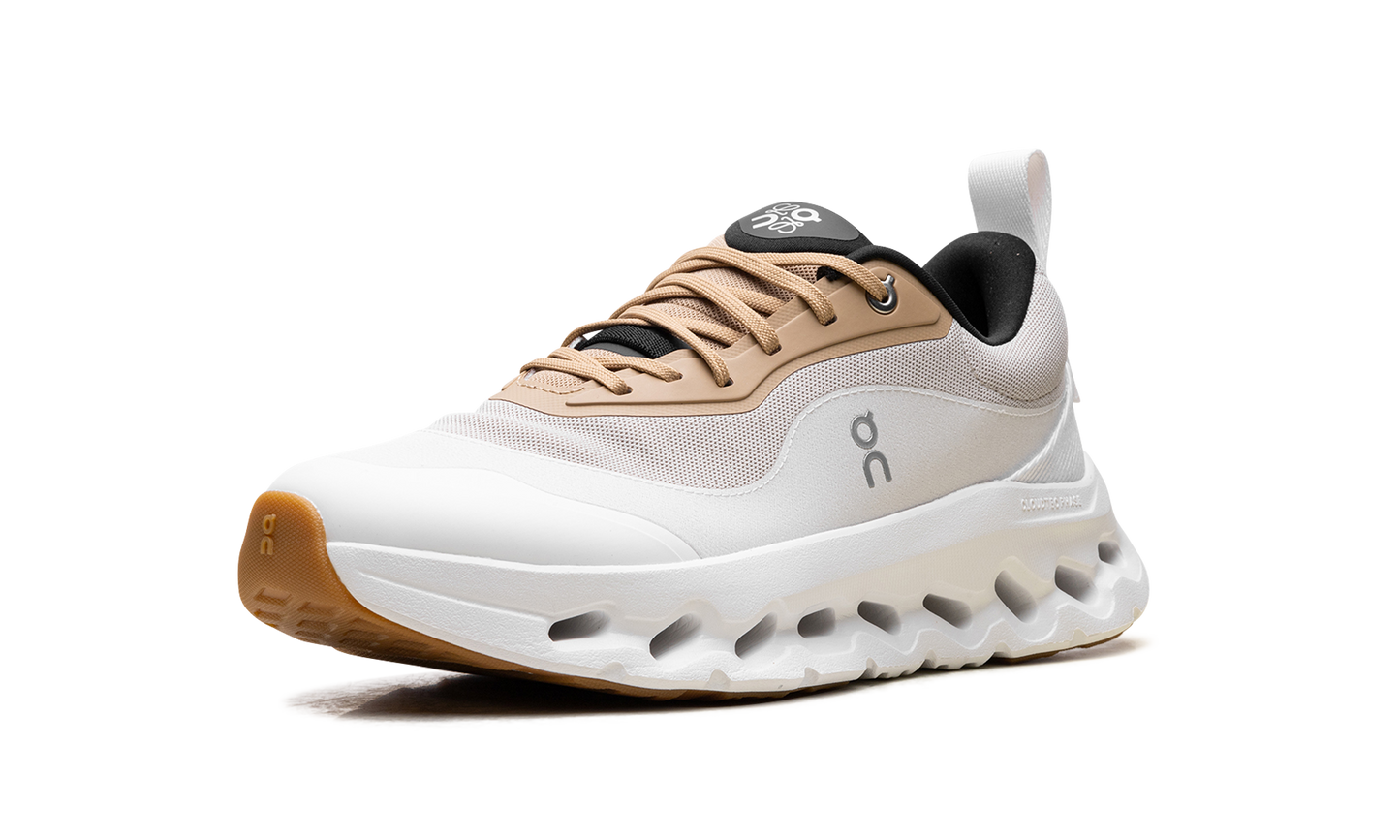Cloudtilt 2 WMNS "LOEWE Tan White Gum"