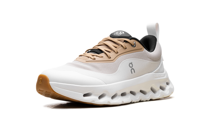 Cloudtilt 2 WMNS "LOEWE Tan White Gum"