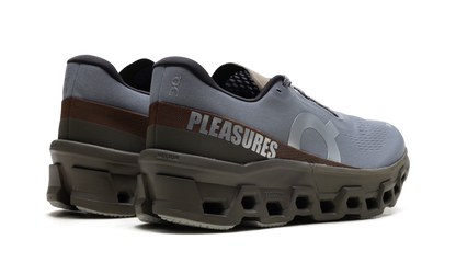 Cloudmonster 2 PLS-TL "Pleasures Mist Olive"