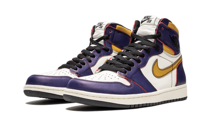 1 Retro High OG Defiant SB LA to Chicago