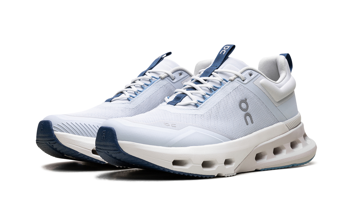 Cloudnova X WMNS "Arctic Niagara"