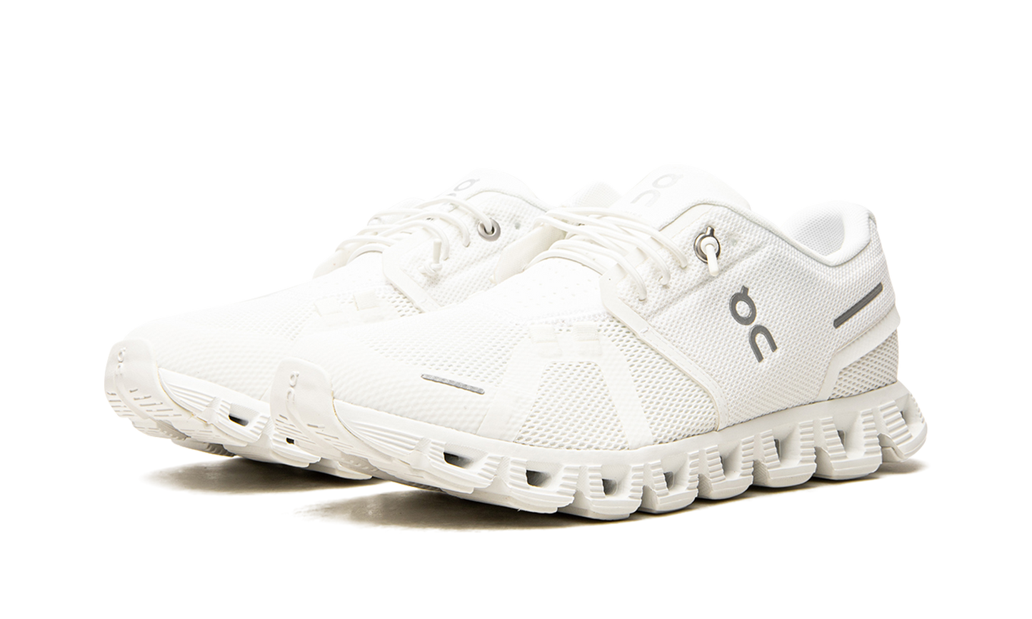 CLOUD 5 WMNS "All White"