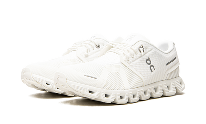 CLOUD 5 WMNS "All White"