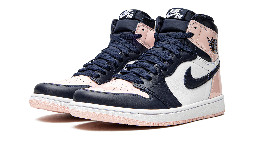 1 Retro High Atmosphere Bubble Gum