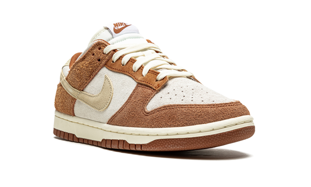 Dunk Low Medium Curry