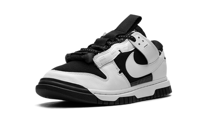 Dunk Low Jumbo Reverse Panda