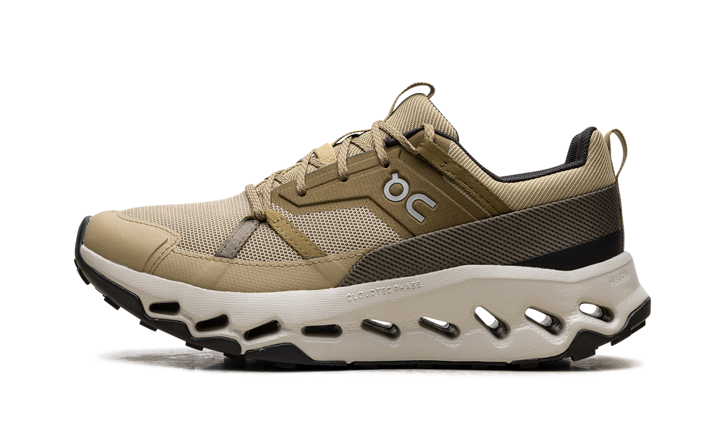 Cloudhorizon "Safari / Ice"