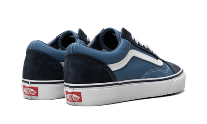 Old Skool "Navy Blue"