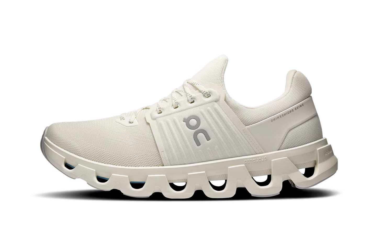 Cloudswift 4 AD "Ivory"