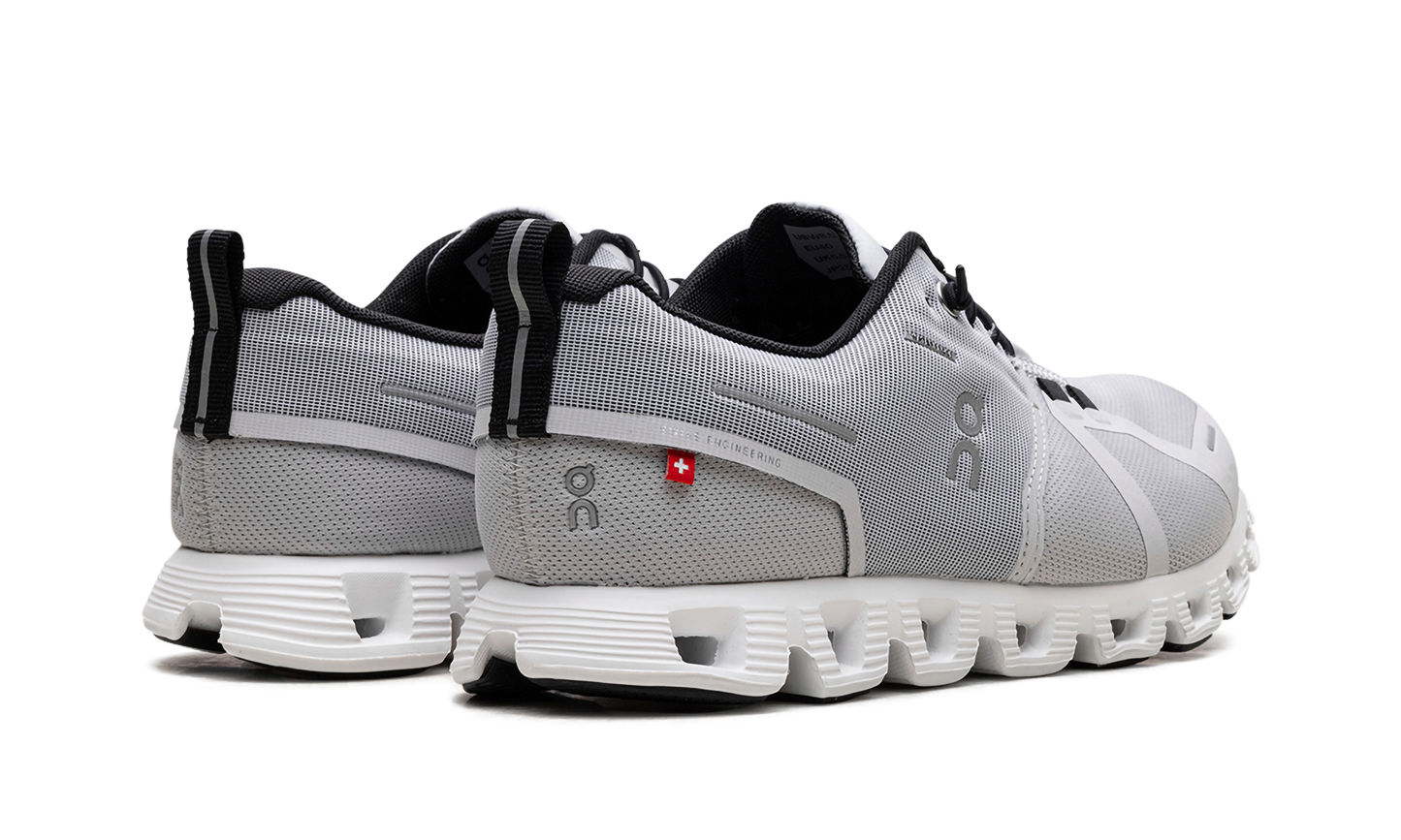 Cloud 5 WATERPROOF WMNS "Glacier/White"