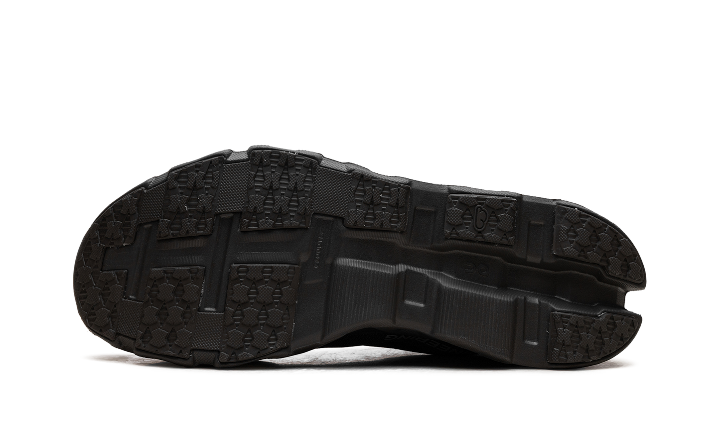 Cloudmonster Hyper TL "Pleasures Espresso"