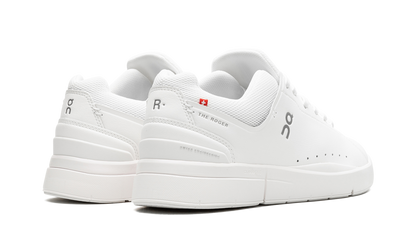 THE ROGER ADVANTAGE 2 "WHITE/UNDYED"