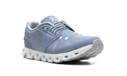 Cloud 5 "Chambray /White"